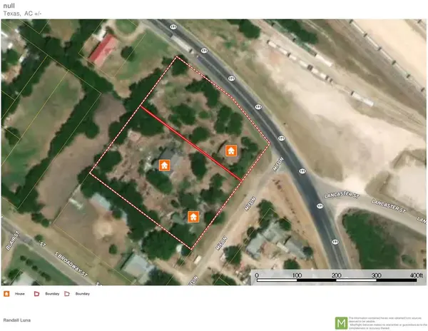 9508 Miflin Street, Cresson, TX 76035