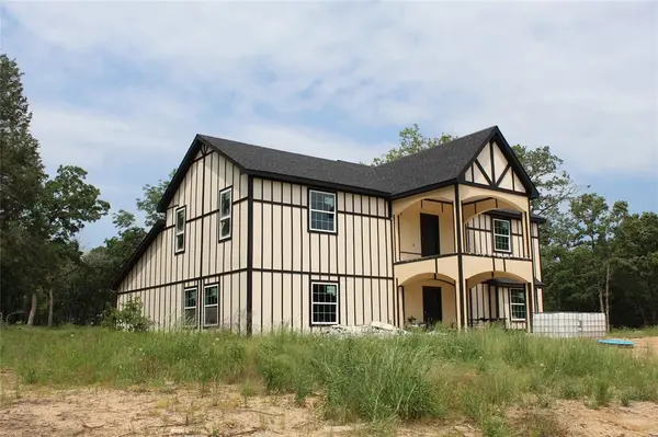 3265 Private Road 5401, Malakoff, TX 75148