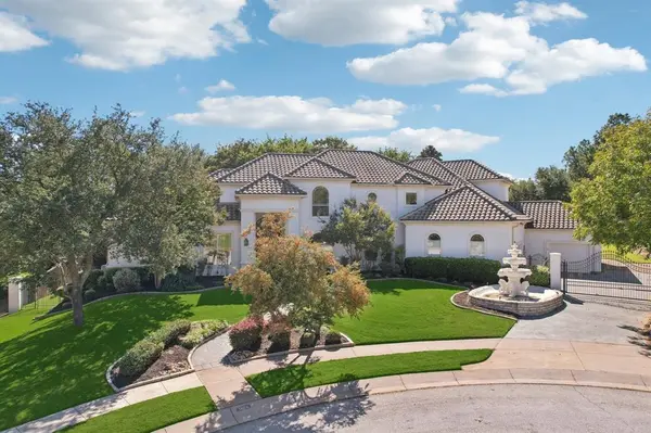 1403 Lands End Court, Southlake, TX 76092