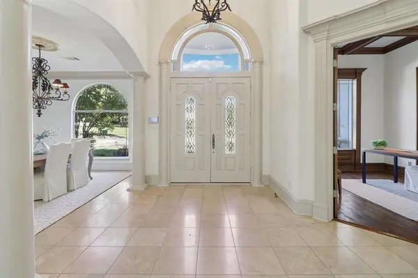 1403 Lands End Court, Southlake, TX 76092