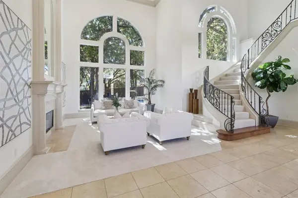 1403 Lands End Court, Southlake, TX 76092