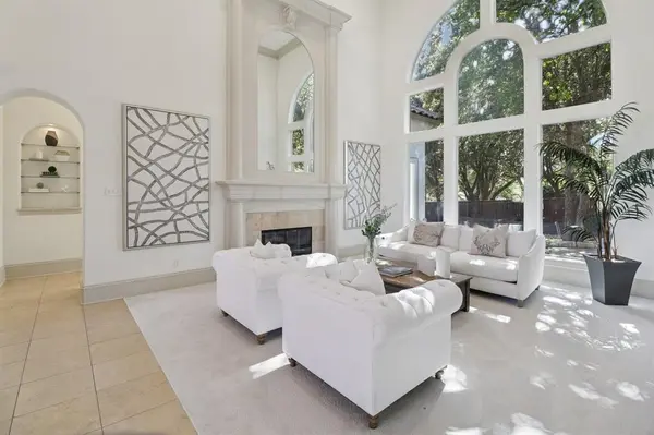 1403 Lands End Court, Southlake, TX 76092