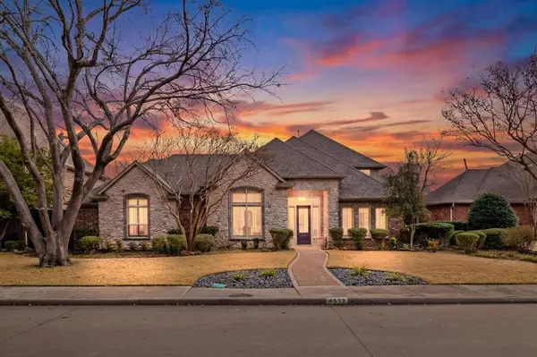 Dallas, TX 75287,4512 Banyan Lane