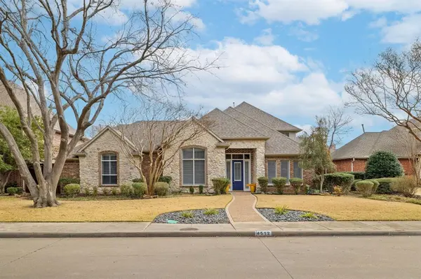 Dallas, TX 75287,4512 Banyan Lane