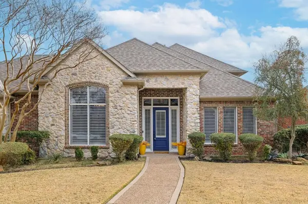 Dallas, TX 75287,4512 Banyan Lane