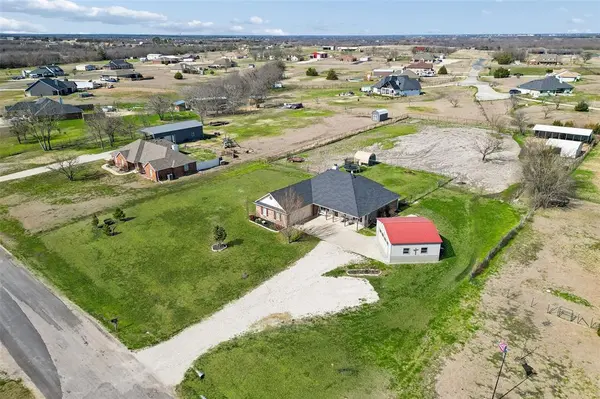 4852 J R Court, Royse City, TX 75189