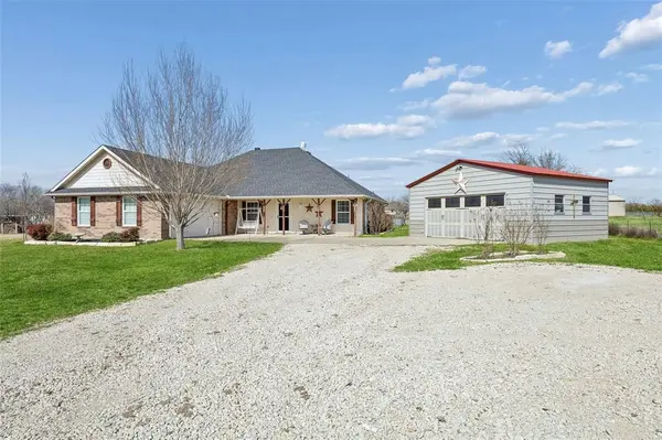 4852 J R Court, Royse City, TX 75189