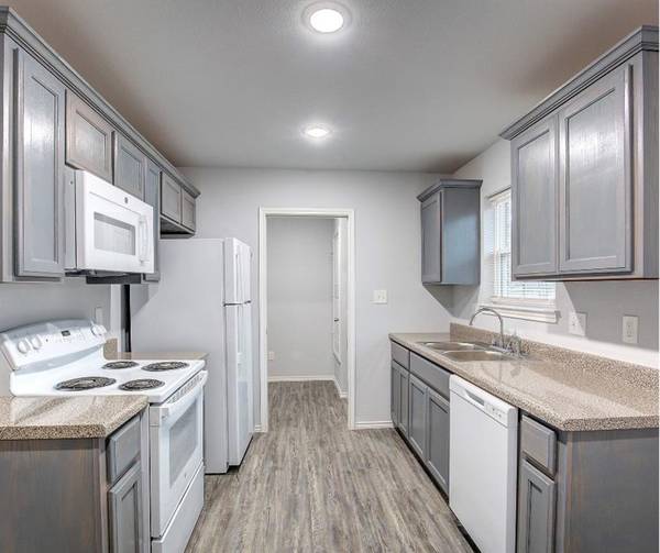 800 Sycamore Street, Commerce, TX 75428