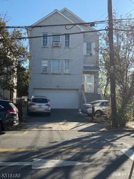 517 Irvine Turner Blvd, Newark City, NJ 07108