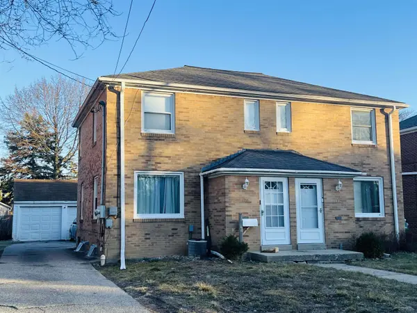 120 Graham ST, Saginaw, MI 48602