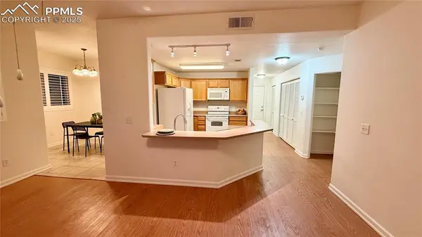 3765 Hartsock LN #105, Colorado Springs, CO 80917