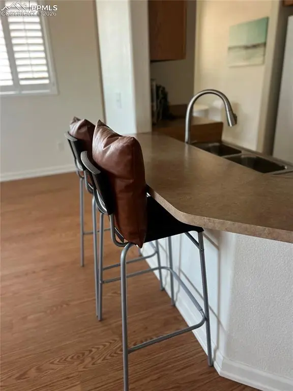 3765 Hartsock LN #105, Colorado Springs, CO 80917