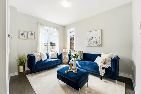 6 Aldridge LN, Clarington, ON L1B 1G9