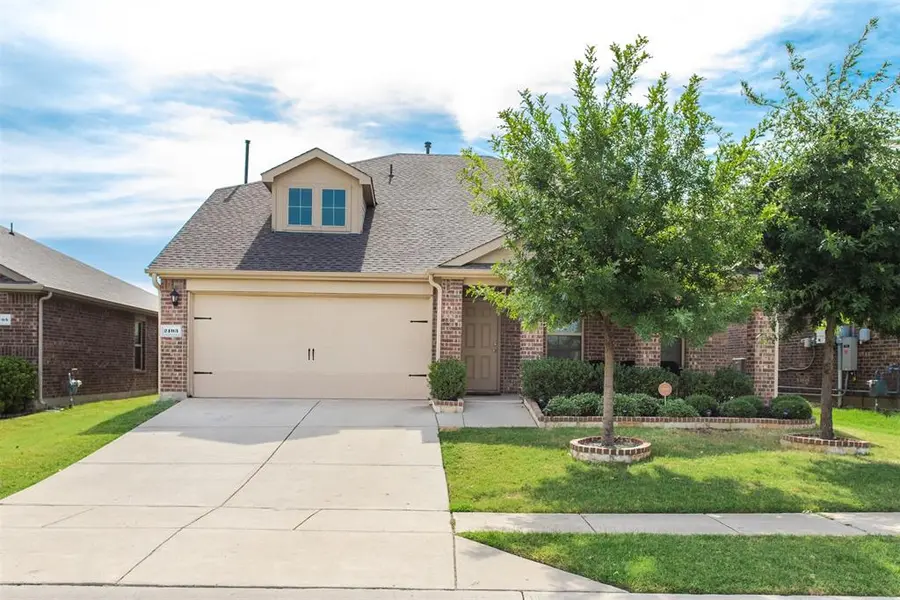 2103 Meadow Park Drive, Princeton, TX 75407