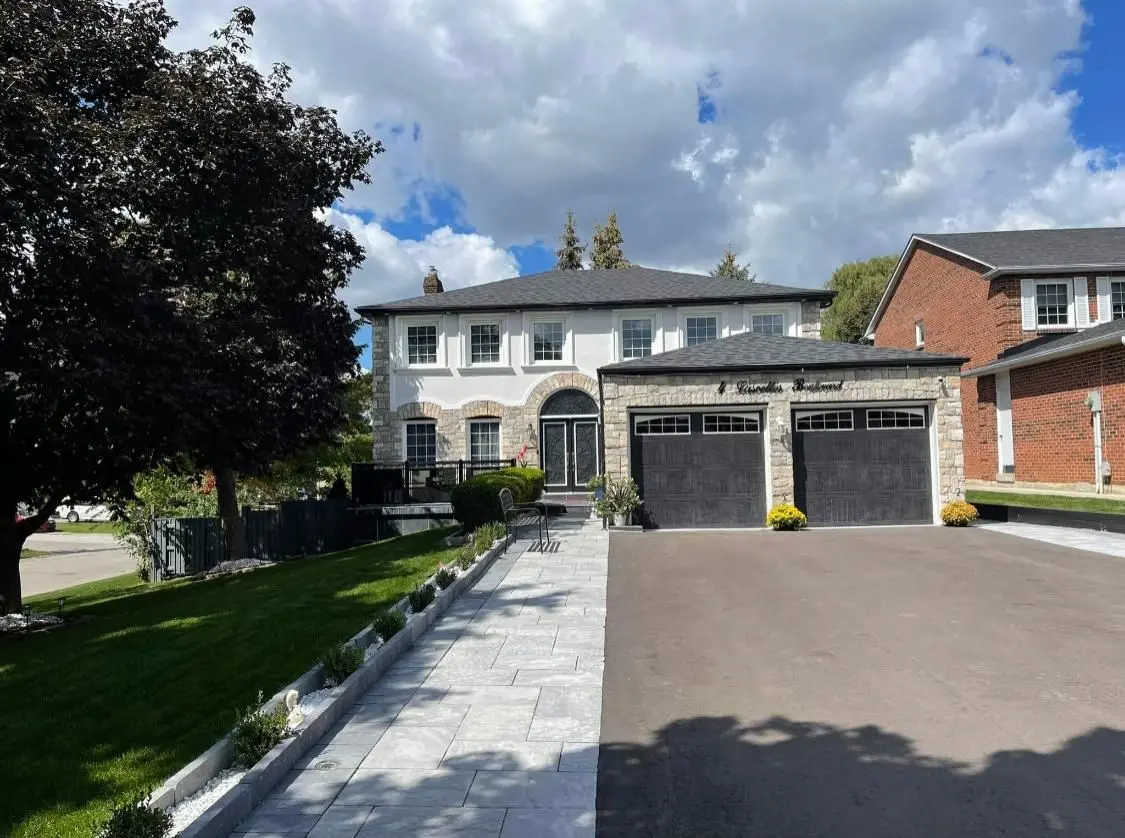 4 LASCELLES BLVD DR #Bsmt, Brampton, ON L6S 3T3