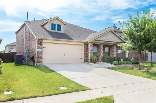 2103 Meadow Park Drive, Princeton, TX 75407