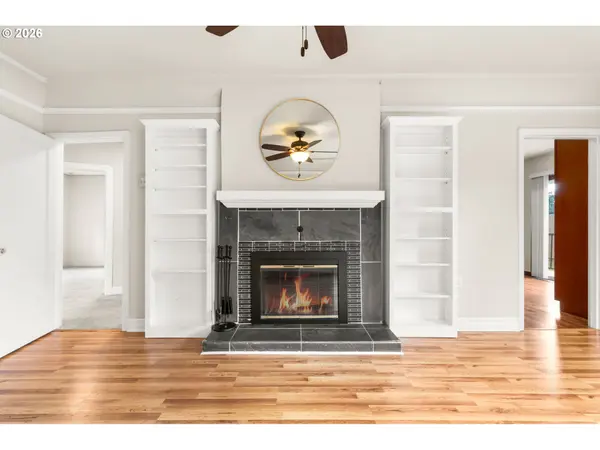 12434 SE 26TH AVE, Milwaukie, OR 97222