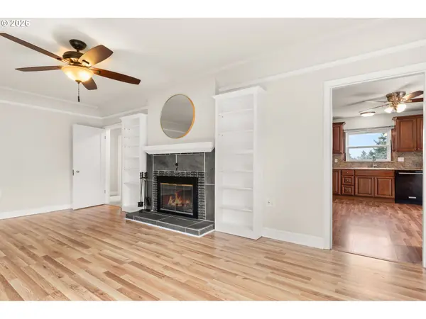 12434 SE 26TH AVE, Milwaukie, OR 97222