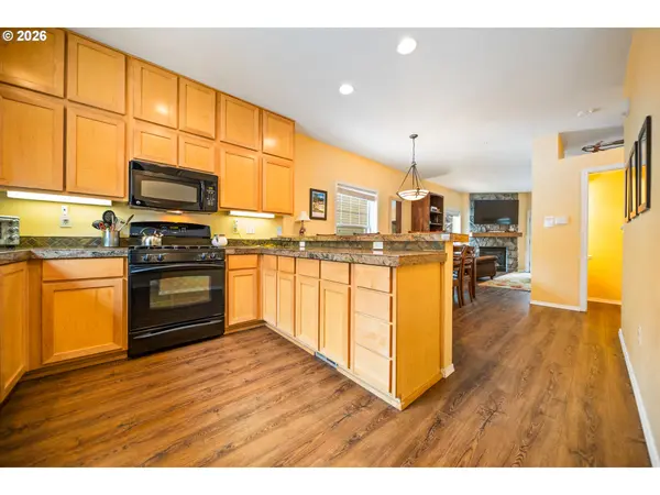 87786 E CREEK RIDGE RD, Government Camp, OR 97028