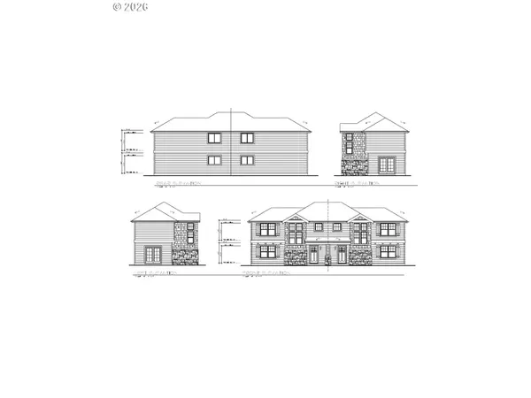 442 NW 4TH AVE, Canby, OR 97013