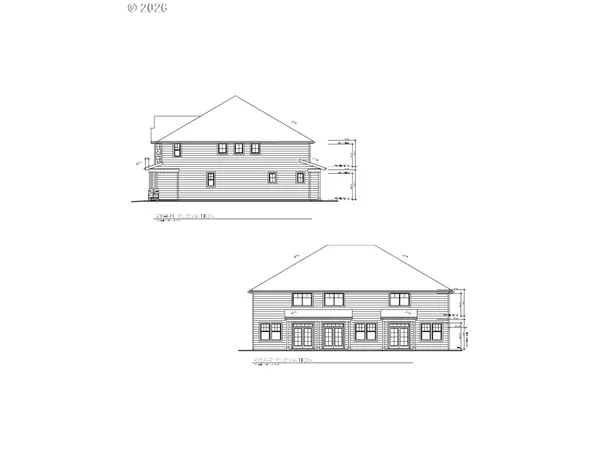 442 NW 4TH AVE, Canby, OR 97013