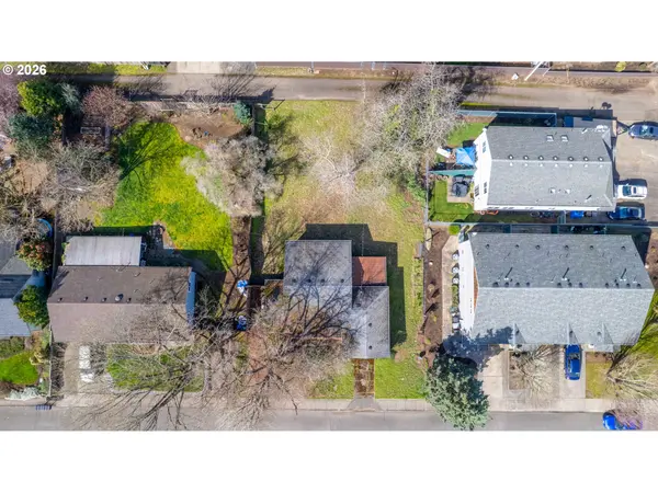 442 NW 4TH AVE, Canby, OR 97013