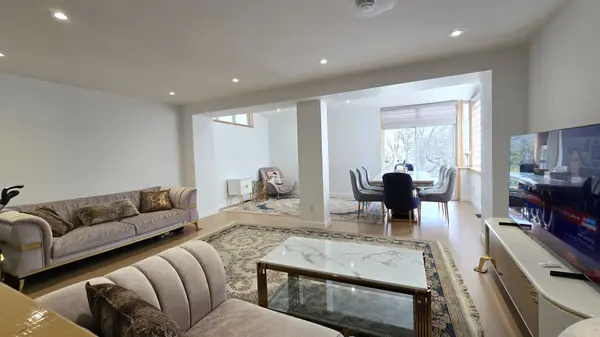 123 Kersey CRES #MAIN & SECOND FLOORS, Richmond Hill, ON L4C 5X4