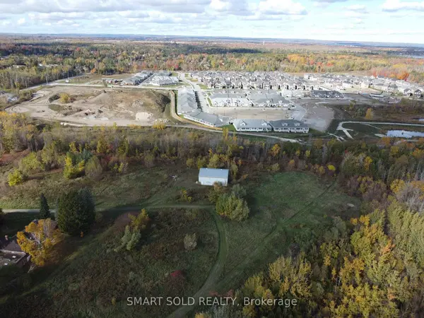 2849 Clarkesville ST, Innisfil, ON L9S 2J1