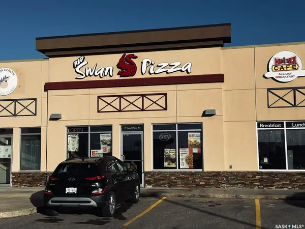 7F Great Plains ROAD, Edenwold Rm No.158, SK S4L 1B6