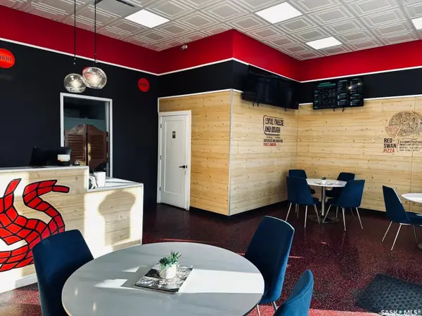 7F Great Plains ROAD, Edenwold Rm No.158, SK S4L 1B6