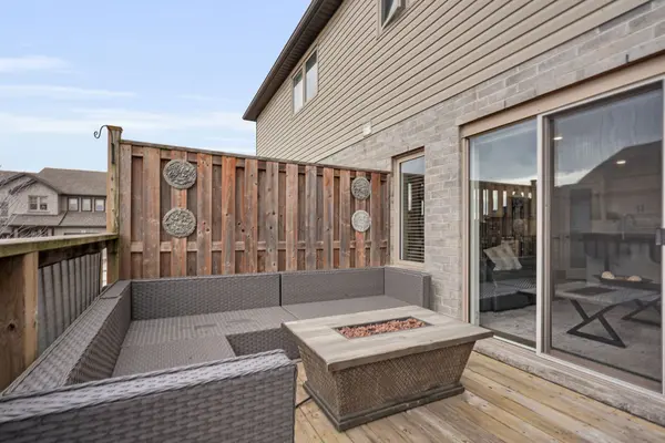 175 Ingersoll ST N #36, Ingersoll, ON N5C 0B9