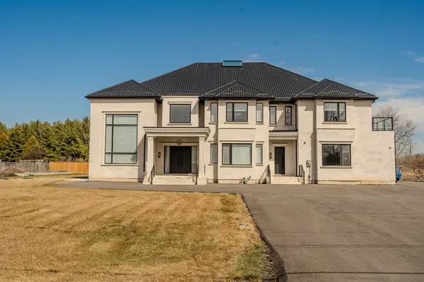 12031 The Gore RD, Caledon, ON L7E 0W5