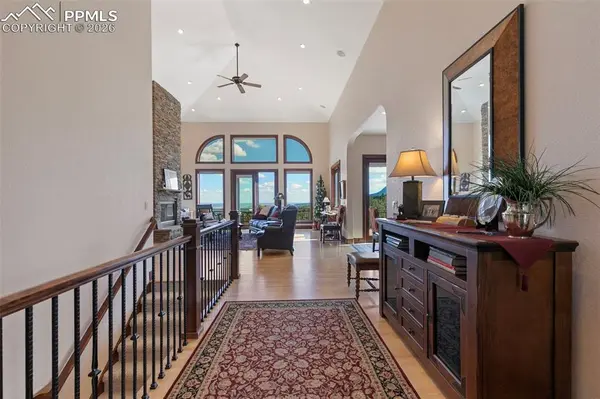 2855 Aquila CT, Colorado Springs, CO 80906