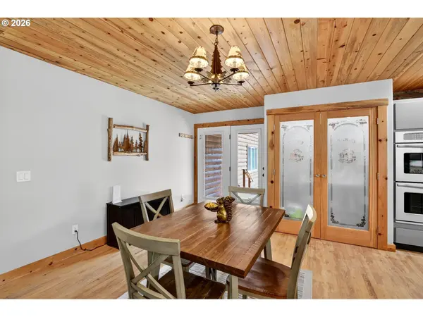 14320 NW LYDA DR, Gales Creek, OR 97117