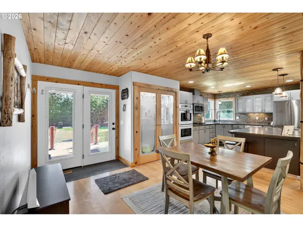 14320 NW LYDA DR, Gales Creek, OR 97117