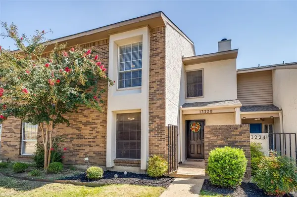 13220 Woodbend Lane, Dallas, TX 75243