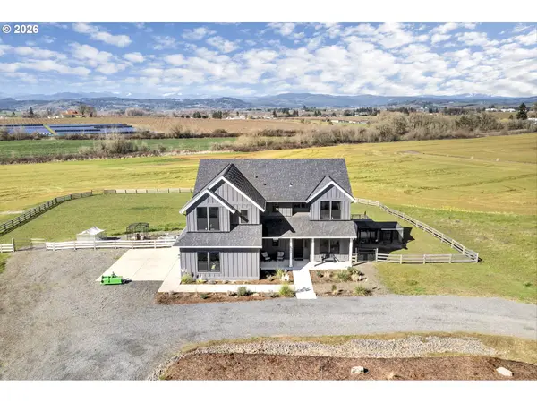 6550 NE MEMORY LN, Yamhill, OR 97148