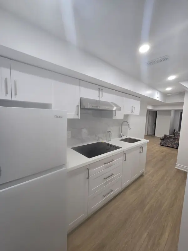 1800 William Lott DR #Basement Apartment, Oshawa, ON L1K 0X8