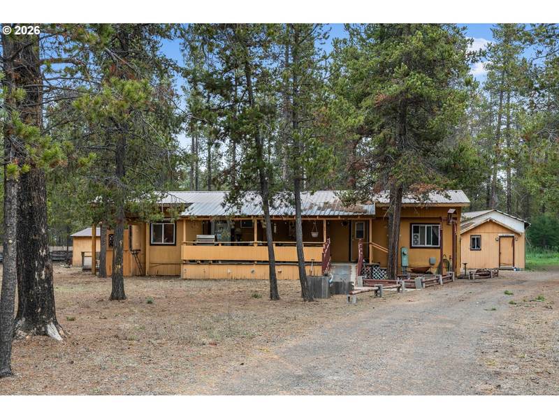 17114 FAUN LN, La Pine, OR 97739