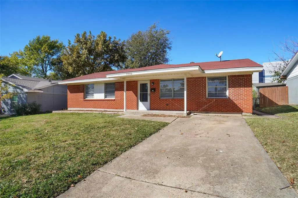 2537 Vickie Street, Mesquite, TX 75149