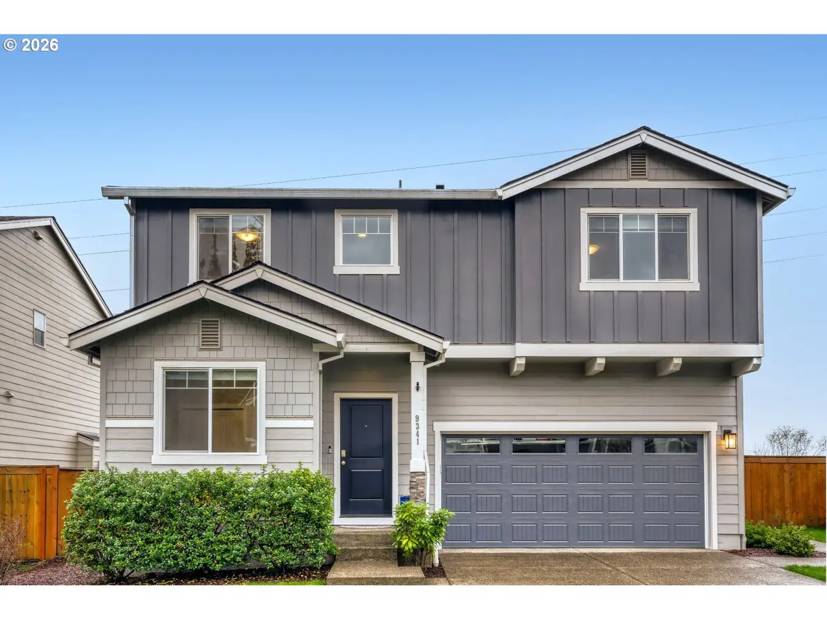 9341 N ALDER ST, Camas, WA 98607