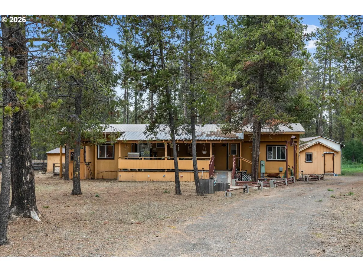 17114 FAUN LN, La Pine, OR 97739