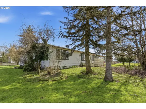 271 COWLITZ RIDGE RD, Toledo, WA 98591