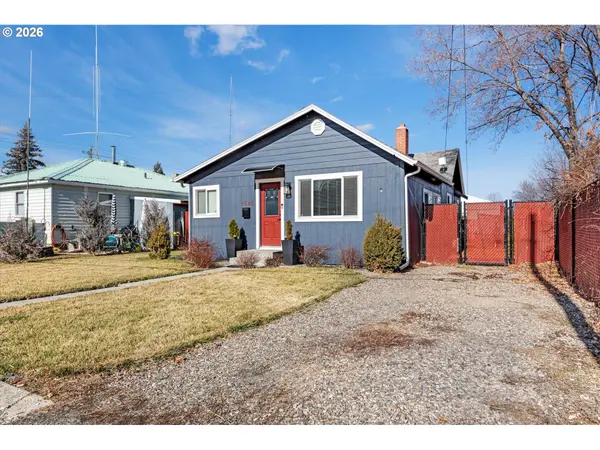 1660 CHURCH ST, Baker City, OR 97814