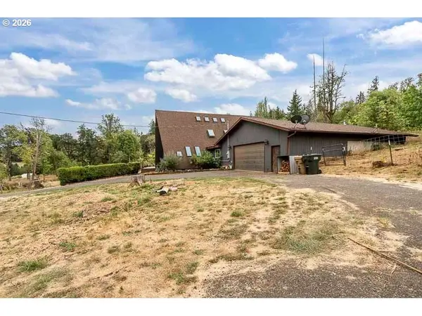 28430 KINGSBURY RD, Lebanon, OR 97355