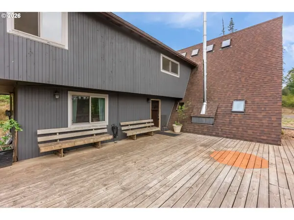 28430 KINGSBURY RD, Lebanon, OR 97355