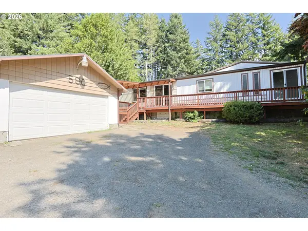 590 KINGS AVE, Lakeside, OR 97449