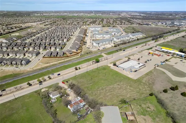 6910 State Hwy 78, Sachse, TX 75048