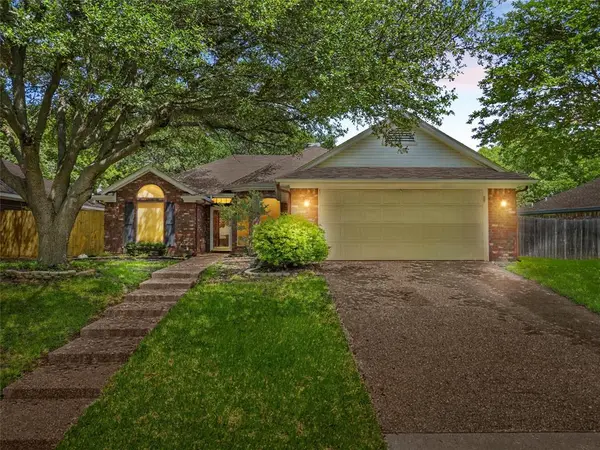 2008 Real Drive, Waco, TX 76712