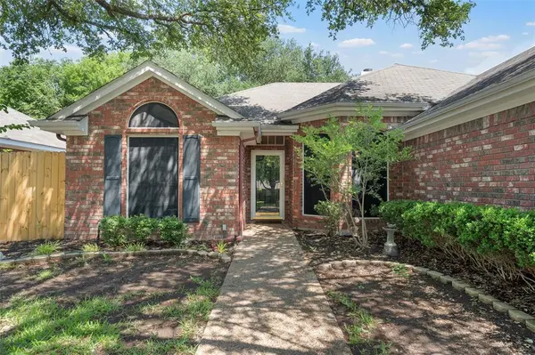 2008 Real Drive, Waco, TX 76712